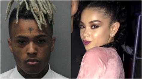 xxtenations兒子|XXXTentacions son Gekyume arrives seven months after。